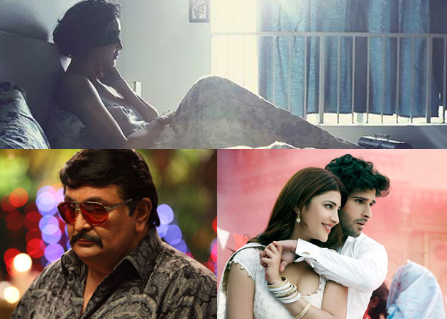 Today's big release: Ship Of Theseus, D-Day and Ramaiya Vastavaiya